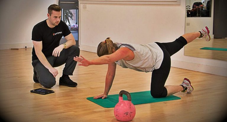 Les avantages du sport à domicile